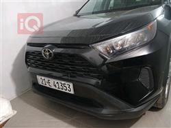 تۆیۆتا ڕاڤ 4